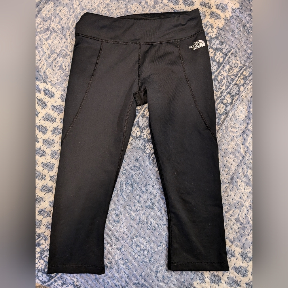 North Face Size Small Athletic Leggings